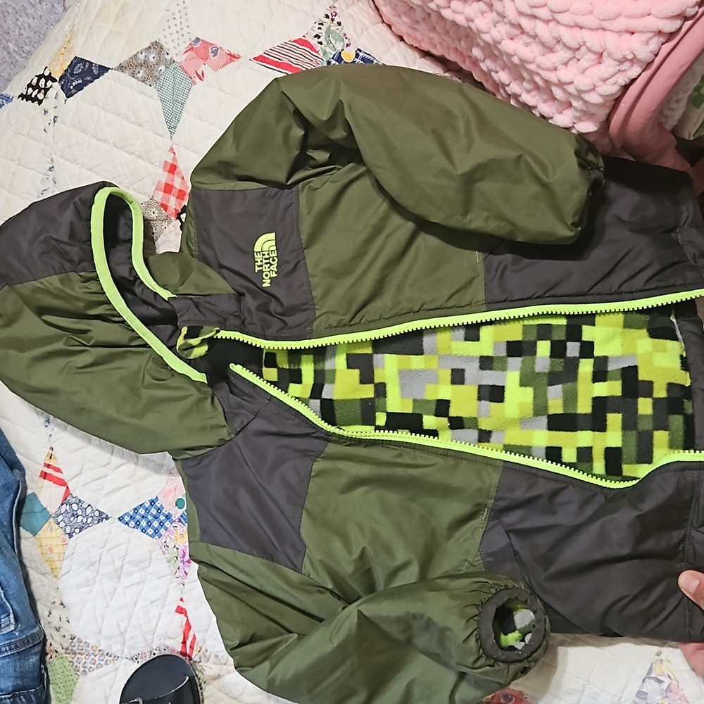Jacket